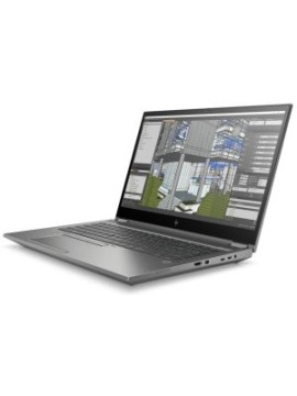 HP zbook G8 i7